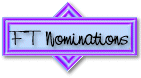 Nominate YOUR Favorite Trader!